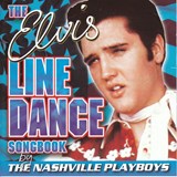 The Elvis Line Dance Songbook